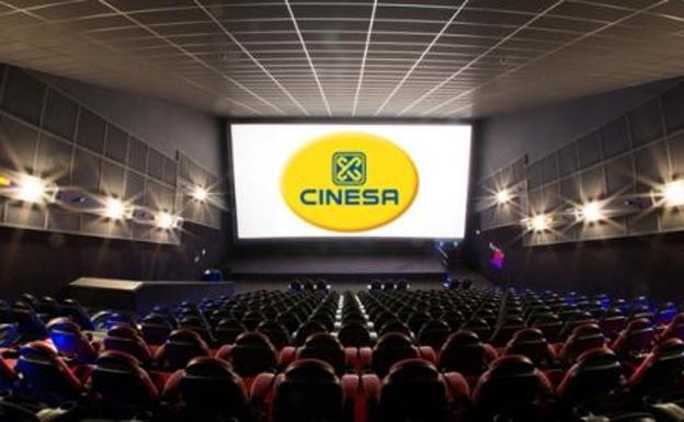 Cartelera De Cine Marbella La Canada
